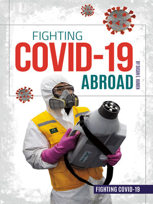 cover image of Fighting COVID-19 Abroad